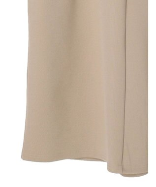 Green Parks ２ＷＡＹオーバーワンピース Beige