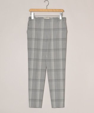 ONWARD Reuse Park 【自由区】パンツ春夏 グレー