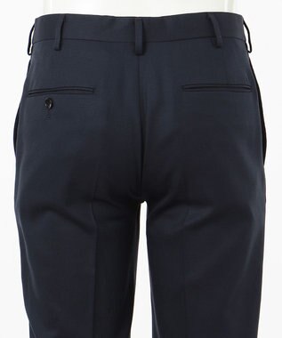 J.PRESS MEN 【ESSENTIAL CLOTHING】クールドビー スーツ ネイビー系