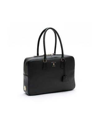 A.D.M.J. 【New】牛革ボストン34cm