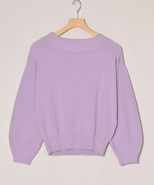 ONWARD Reuse Park 【any SiS】ニット春夏