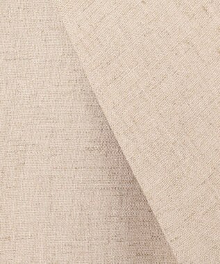 BEIGE， CAROLE / ロングテーラードジレ Sand