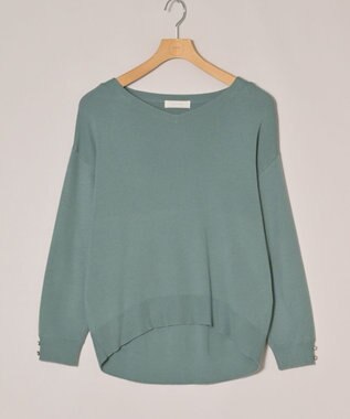 ONWARD Reuse Park 【any SiS】ニット秋冬