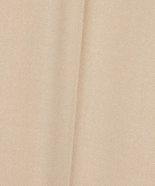 JOSEPH ライトフランネル　スリムストレートトラウザーズ Champagne