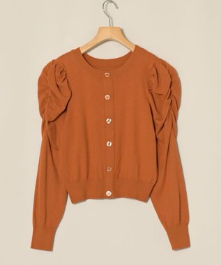 ONWARD Reuse Park 【Feroux】ニット秋冬 オレンジ