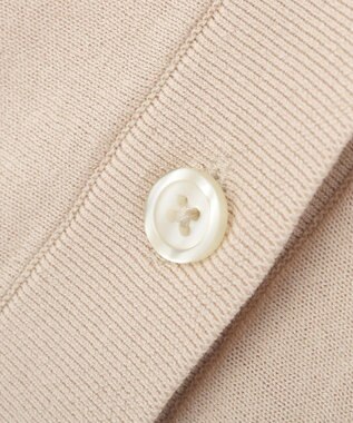 AMERICAN HOLIC 【先行予約】【WEB限定】UVカットドルマンカーディガン Light Beige