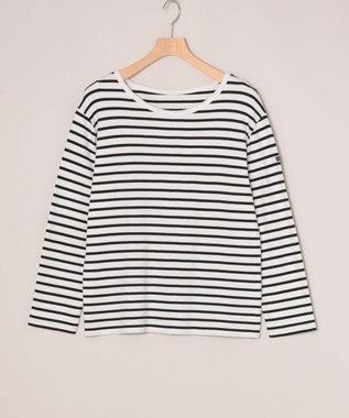 ONWARD Reuse Park 【23区】カットソー秋冬 オフホワイト