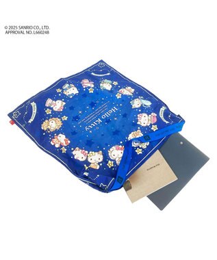 ROOTOTE 8470【ルートート】サンリオ.IP.タブロー50.ハローキティ-A 01：ゾディアックサイン