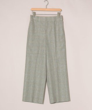 ONWARD Reuse Park 【23区】パンツ春夏 ブラウン