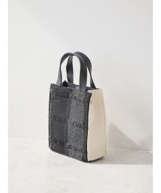 AMERICAN HOLIC 異素材コンビミニＢＡＧ