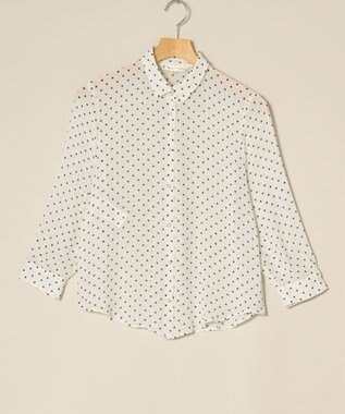 ONWARD Reuse Park 【組曲】ブラウス春夏