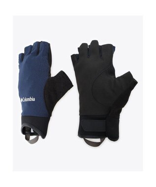 Columbia Columbia/ ダイアモンドカードフィンガーレスグローブ /コロンビア Collegiate Navy