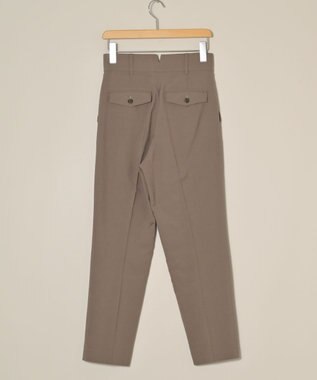 ONWARD Reuse Park 【uncrave】パンツ春夏 ブラウン