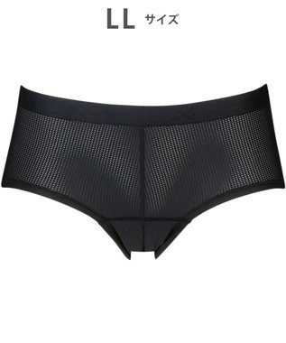 CW-X 【WOMEN】　3D サニタリーショーツ　【ムレにくくズレに強い】　スポーツ専用　はきこみ丈ふつう　/ワコール　HSY400