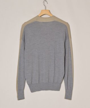 ONWARD Reuse Park 【ICB】ニット秋冬 ベージュ