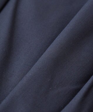 Green Parks ・ＥＬＥＮＣＡＲＥ　ＤＵＥ　スキッパーワンピース Navy