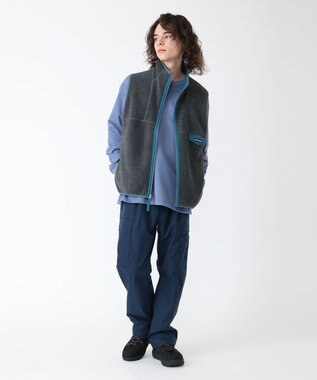 Columbia Columbia/ ストームクレストロードベスト /コロンビア Charcoal Heather