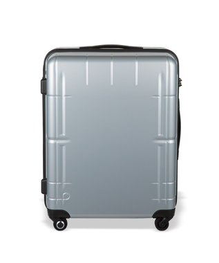 ACE BAGS & LUGGAGE proteca スタリアVsD スーツケース 82L キャスターストッパー 08214 プロテカ ダークシルバー