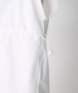 OP／FILA 【Ocean Pacific】ドロストTシャツ付き４点セット水着 ブルー