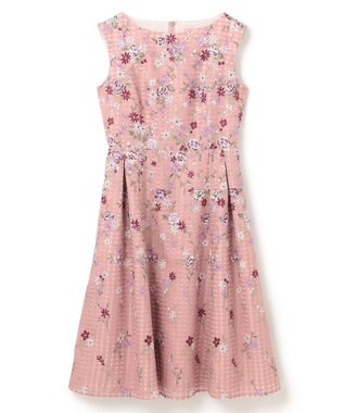 TOCCA 【消臭・洗える！】TOCCA DAISY ドレス ピンク系7