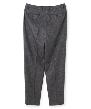 JOSEPH HOMME 【HIGH GRADE LINE】シルクネップフランネル / ORIJIN グレー系