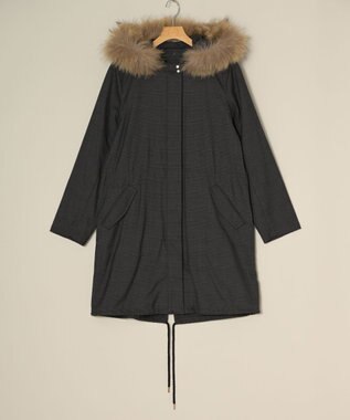 ONWARD Reuse Park 【組曲】コート秋冬