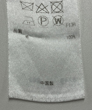 ONWARD Reuse Park 【23区】ニット秋冬 グレー