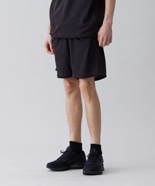 UNFILO 【ミズノ×UNFILOコラボ】ソーラーカット ショートパンツ