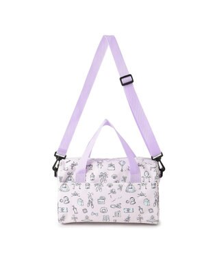 Chacott バレリーナショルダーバッグ アイリス