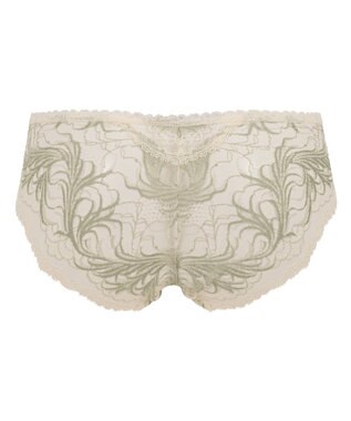 BRADELIS New York 【BRADELIS New York】ローズスタイルパンティ24A1 アイボリー