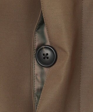 J.PRESS MEN ドレスカーコート キャメル系