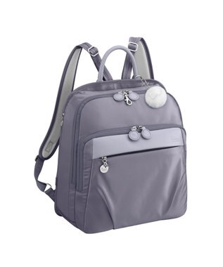 ACE BAGS & LUGGAGE Kanana project PJ1-4th リュックサック A4サイズ 12L 68722 カナナ