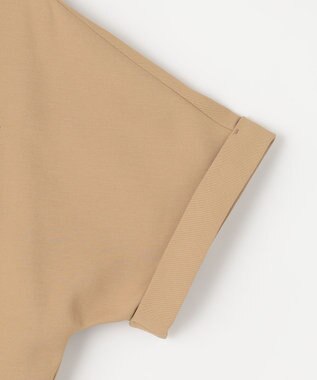 NAVE 【ReNAVE】ホロウツイル ジャンプスーツ キャメル