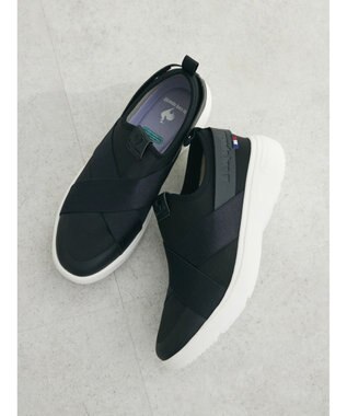 Green Parks ●ｌｅ　ｃｏｑ　ラローヌ　ＤＢＳＰ White×Black