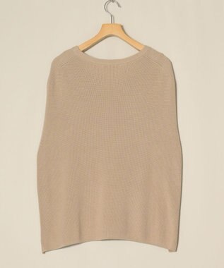 ONWARD Reuse Park 【23区】ニット秋冬 ベージュ