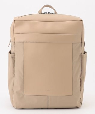 Y'SACCS 小西真奈美×Y'SACCS コンビスクエアリュックサック