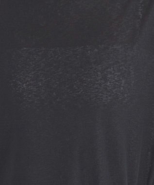 WEGO 【ANGIE VINTAGE】シアースラブロンTEE ブラック中濃色
