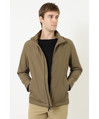 DAKS 耐久撥水タフタジャケット