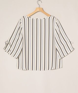 ONWARD Reuse Park 【any SiS】カットソー秋冬 ネイビー