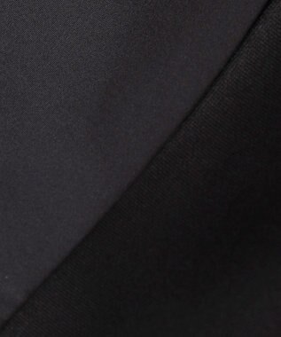 23区GOLF 【MEN】ストレッチ中綿パンツ ブラック系