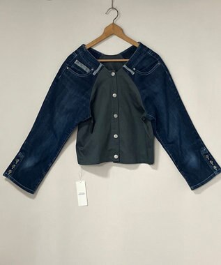 ONWARD Reuse Park 【アップサイクルプロジェクト】ジャケット その他