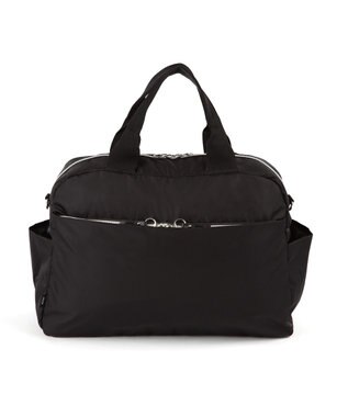 ACE BAGS & LUGGAGE ACE アリッサム ボストンバッグ A4 17695 ブラック