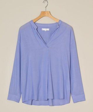 ONWARD Reuse Park 【組曲】ブラウス春夏