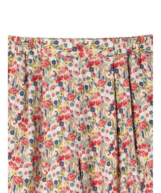 Green Parks イージー柄パンツⅡ Multi