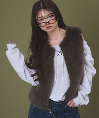 WEGO Fファーベスト