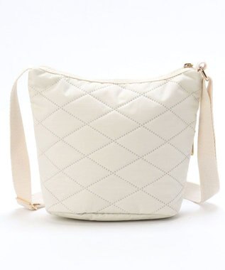 LeSportsac MINI BUCKET SHOULDER BAG/サンドバークロスデボス サンドバークロスデボス