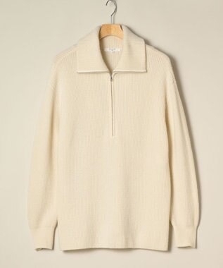 ONWARD Reuse Park 【23区】ニット秋冬 ホワイト