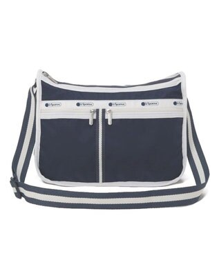 LeSportsac DELUXE EVERYDAY BAG/スペクテイターディープブルー スペクテイターディープブルー