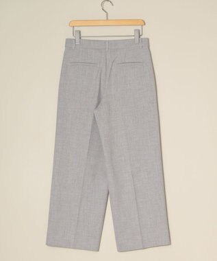 ONWARD Reuse Park 【23区】パンツ春夏 グレー