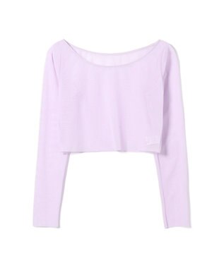 Chacott ショートトップ